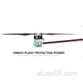 Hobbywing X9 Motors Power System 120a para drone